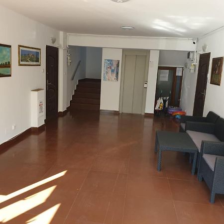 Garsoniera Vila Marie Apartment Navodari Exterior photo