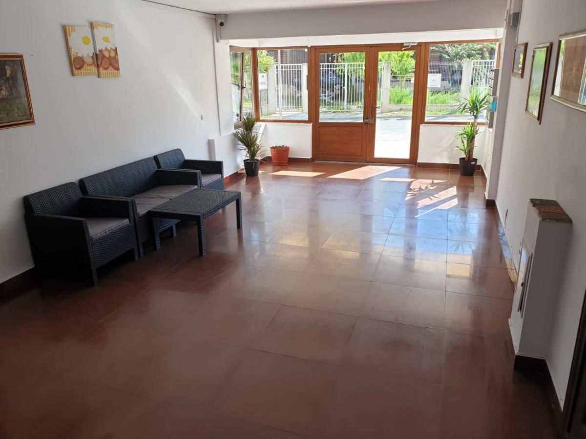 Garsoniera Vila Marie Apartment Navodari Exterior photo