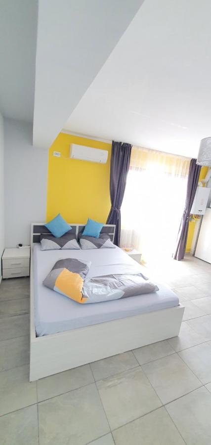 Garsoniera Vila Marie Apartment Navodari Exterior photo