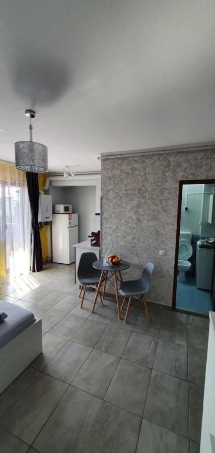 Garsoniera Vila Marie Apartment Navodari Exterior photo