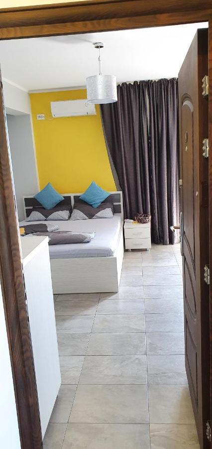Garsoniera Vila Marie Apartment Navodari Exterior photo